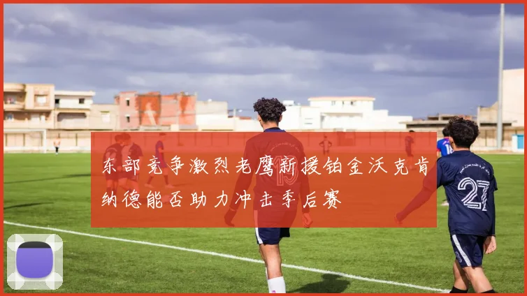 东部竞争激烈老鹰新援铂金沃克肯纳德能否助力冲击季后赛