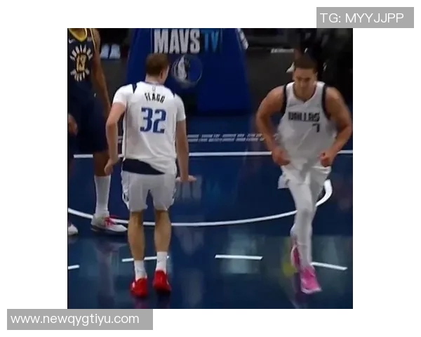 弗拉格解读麦克朗手势背后的比赛乐趣与激情