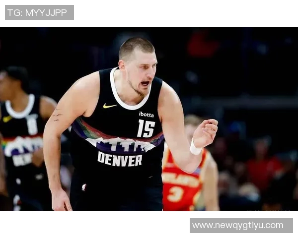 约基奇创历史单赛季七次151515追平大O成就引发热议