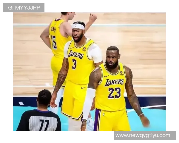 浓眉谈失利感受强调问题可改正展现球队未来希望